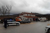 “ČEKA SE OBDUKCIJA, NAJVJEROJATNIJE SE RADI O GUŠENJU” Zvanični izvještaj policije o tragediji u Posušju