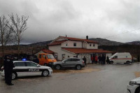 Posušje: Uzrok smrti nastradalih biće poznat nakon toksikološkog vještačenja