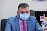 Popović: Izgradnja auto-puta prema Srbiji prioritet svih prioriteta