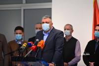 Milovanović: Sa gradonačelnikom razgovaramo svi - nepotrebni pojedinačni pozivi (FOTO)
