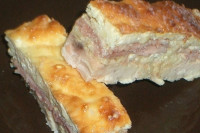 Recept dana: Pileća bajadera koja se topi u ustima