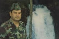 Preminuo pukovnik VRS Radivoje Kršić