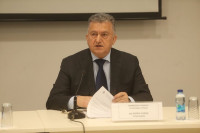 Đurić: Nerealno očekivati da nagomilani problemi u privredi budu riješeni u kratkom roku