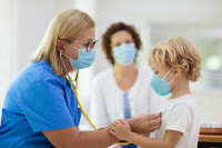 KORONA VIRUS U SRPSKOJ Jednom djetetu uzrasta do pet godina potvrđena infekcija u protekla 24 časa