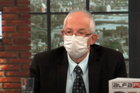 Kon navodi da se situacija poboljšava, ali nije vrijeme za proslave i skupove