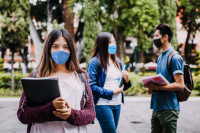 Na fakultete u RS upisano 658 studenata više nego lani