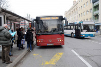 Vlada RS uplatiće sredstva za radnike u drumskom saobraćaju