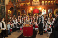 Ugljevik: Čuvari tradicije obilježili krsnu slavu
