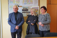 Bijeljina: Radnicu u penziju ispratili sa stanom