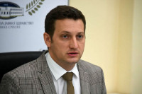 Zeljković: Stižu pozivi sa graničnih prelaza o lažnim testovima