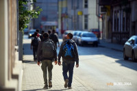 Pandemija korone smanjila broj migranata u svijetu