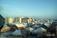 Danas umjereno oblačno i hladno