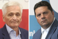 Stevandić i Špirić zbog korona virusa na liječenju u UKC RS