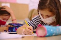 Đaci koji su bili u izolaciji biće testirani
