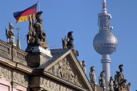 Berlin bi mogao biti prinuđen da zatvori granice