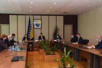 Višković i Tegeltija spremni da prime vakcinu protiv virusa korona