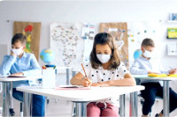 PREDNJAČE SREDNJOŠKOLCI Korona virus do sada potvrđen kod 2.610 djece i tinejdžera u Srpskoj