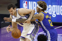 Sakramento ostaje bez srpskih igrača: Bjelica stavljen na transfer listu