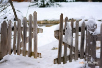 Danas hladno uz susnježicu i snijeg, na jugu kiša