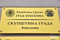 Danas konstitutivna sjednica Skupštine grada Bijeljina