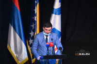 Petrović predložio Miladina Rakića za zamjenika gradonačelnika, skupštinska većina nije podržala