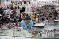 Skaču cijene kineske robe u BiH