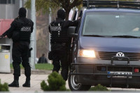 Akcija SIPA u Bijeljini: Švedska policija istražuje pranje novca i trgovinu ljudima
