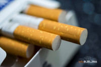 Crna Gora riješila problem šverca cigareta, BiH čeka i gubi milijarde