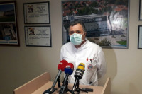 Bijeljina: Nove procedure u oblasti pedijatrije i dječije hirurgije