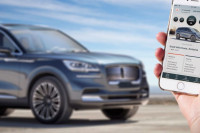 Pametni telefoni uskoro bi u potpunosti mogli zamijeniti automobilske ključeve