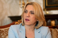 Cvijanovićeva čestitala dobitnicima Svetosavske nagrade