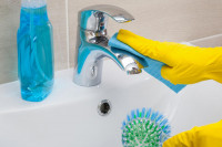 Savjet iskusnih domaćica: Kako odstraniti mrlje od kamenca