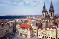 Češka zatvorena za turiste