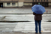 SUTRA POGORŠANJE VREMENA Obilnije padavine u Hercegovini i Krajini