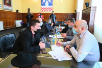 Veliko interesovanje građana za Dan otvorenih vrata (FOTO)