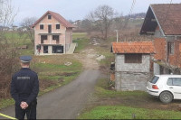 Obdukcija stradalih u Kostajnici: Mladića i djevojku ugušio ugljen monoksid
