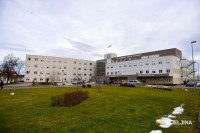 Bijeljinska bolnica ŽELJNO OČEKUJE vakcine