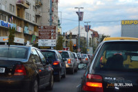Na drumovima sve više automobila uprkos krizi