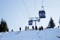 Gašićeva najavila nastavak projekata na Jahorini, Kozari i Trebeviću