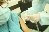 Vučić o borbi protiv korone: Namjeravamo da vakcinišemo i zdravstvene radnike iz Republike Srpske