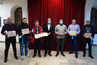 Božidar Milošević autor najljepše fotografije Semberije (FOTO)