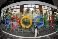 Guglu kazna od 2,6 miliona evra, diskriminisao plate žena