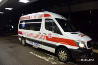 Najmlađa žrtva korone u Srpskoj u protekla 24 sata je muškarac 39 iz Bijeljine