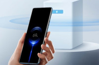 NOVA TEHNOLOGIJA Pametne uređaje ćemo uskoro puniti na daljinu