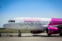 Wizz Air najavio otvaranje nove baze u Sarajevu i devet novih linija