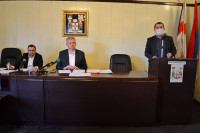 Lopare: Usvojeni izvještaji o radu načelnika i opštinske uprave