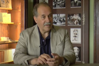 Preminuo redatelj i pisac Marko Sosič