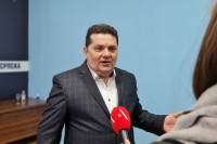 Stevandić: Karadžić, Plavšić i Krajišnik odlikovani za nastanak Republike Srpske