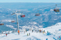 Besplatno skijanje na Jahorini za studente Univerziteta u Istočnom Sarajevu