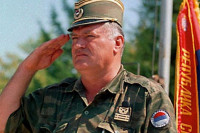 Ratko Mladić dobija ulicu u Crnoj Gori